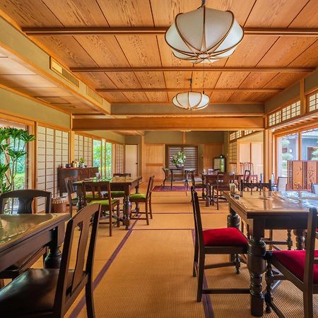 Oukai Villa Izumi Izumi  Екстериор снимка