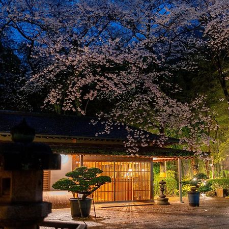 Oukai Villa Izumi Izumi  Екстериор снимка