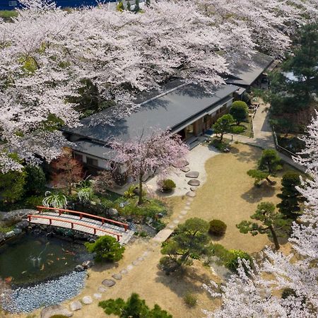 Oukai Villa Izumi Izumi  Екстериор снимка