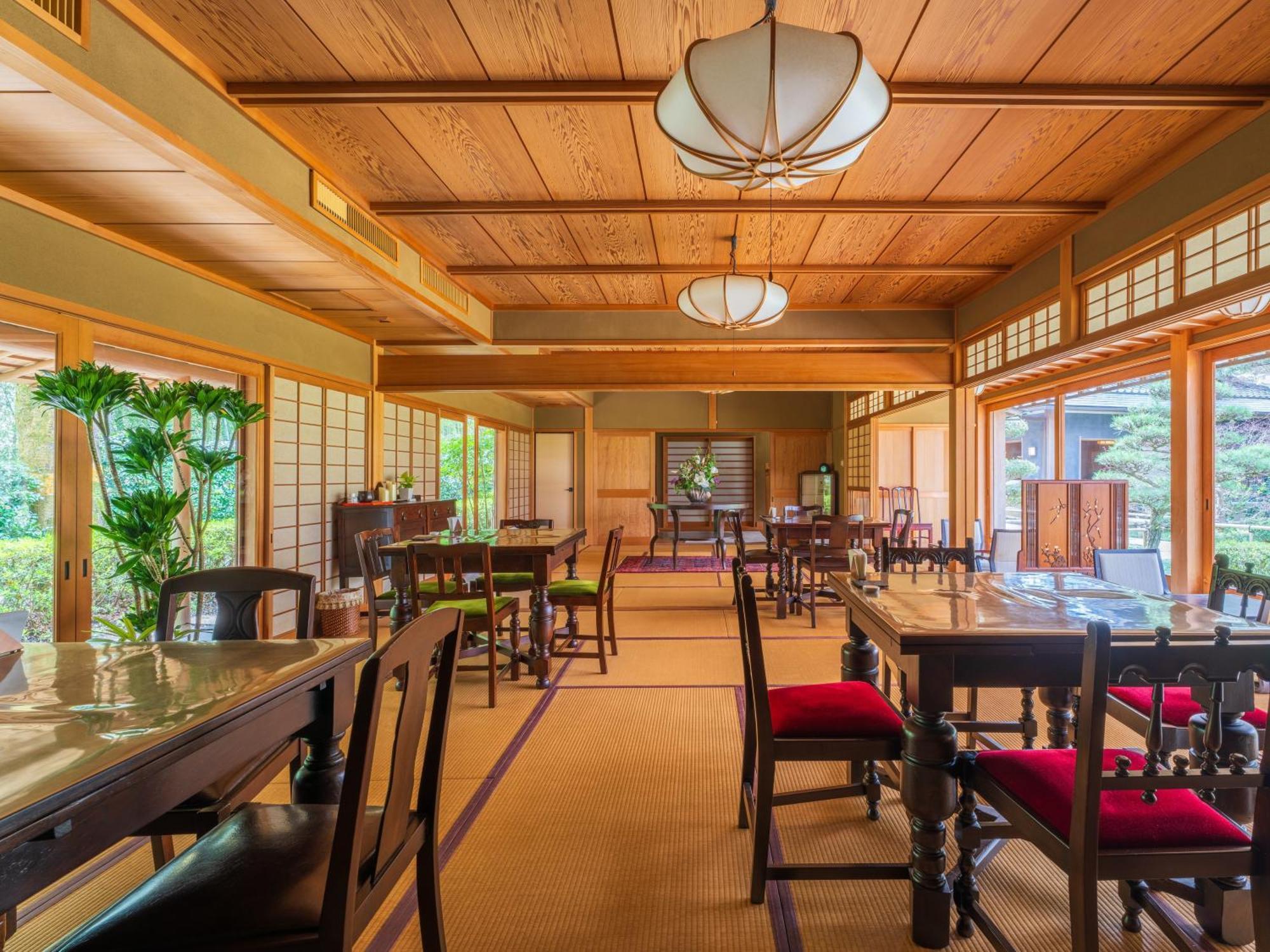 Oukai Villa Izumi Izumi  Екстериор снимка