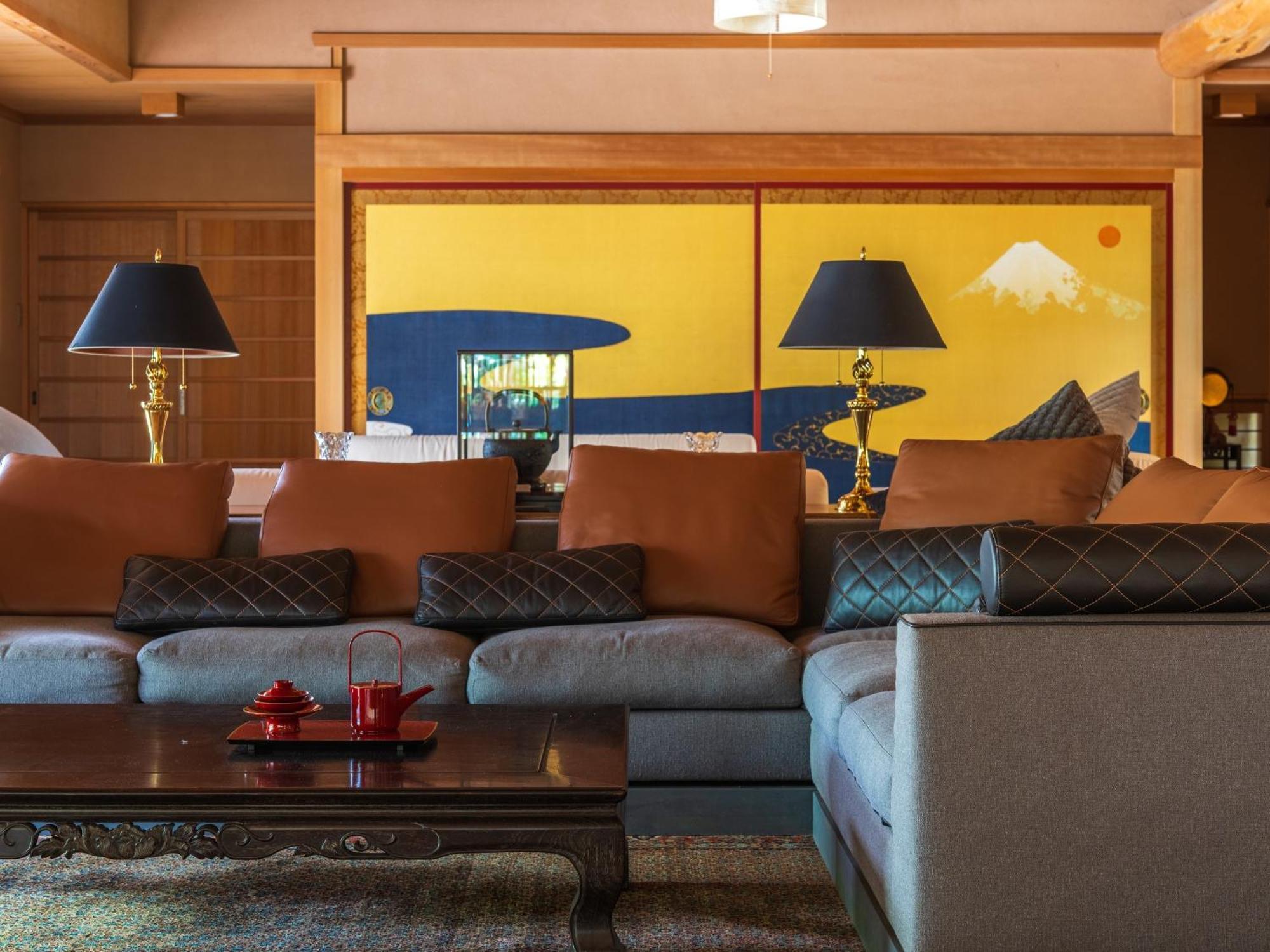 Oukai Villa Izumi Izumi  Екстериор снимка