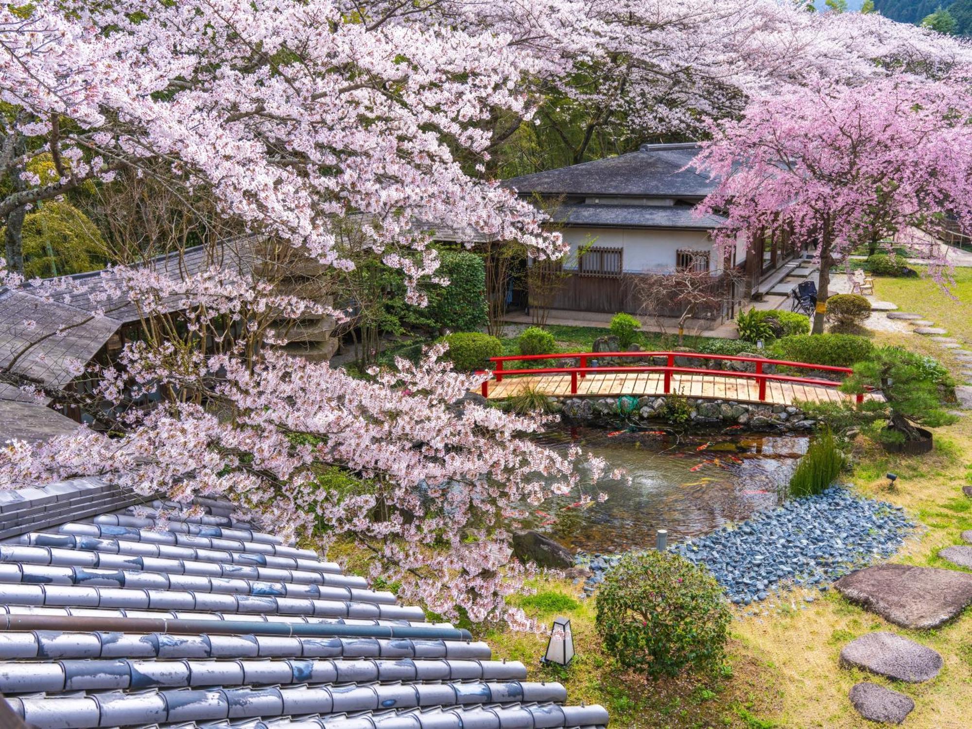 Oukai Villa Izumi Izumi  Екстериор снимка