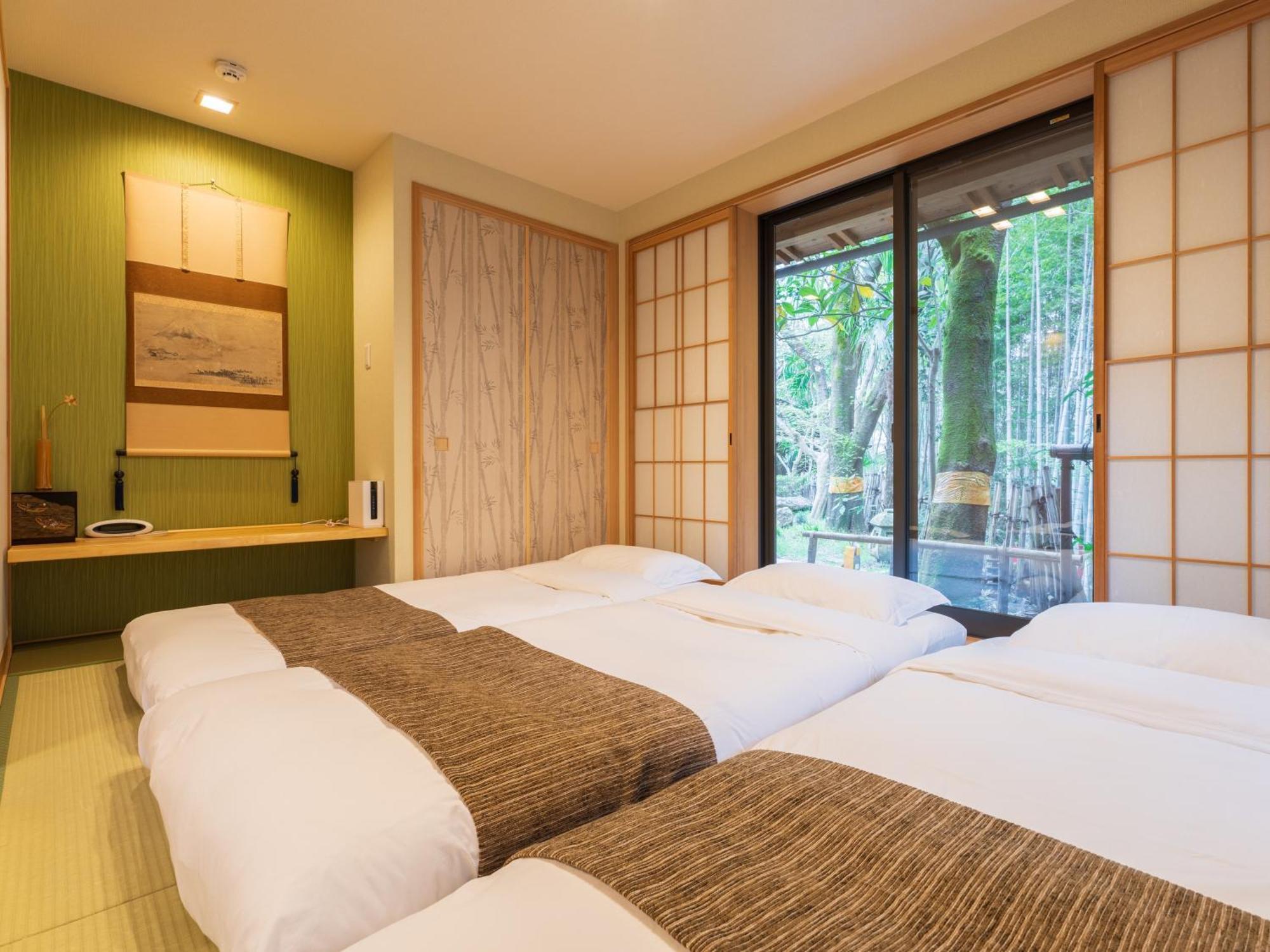 Oukai Villa Izumi Izumi  Екстериор снимка