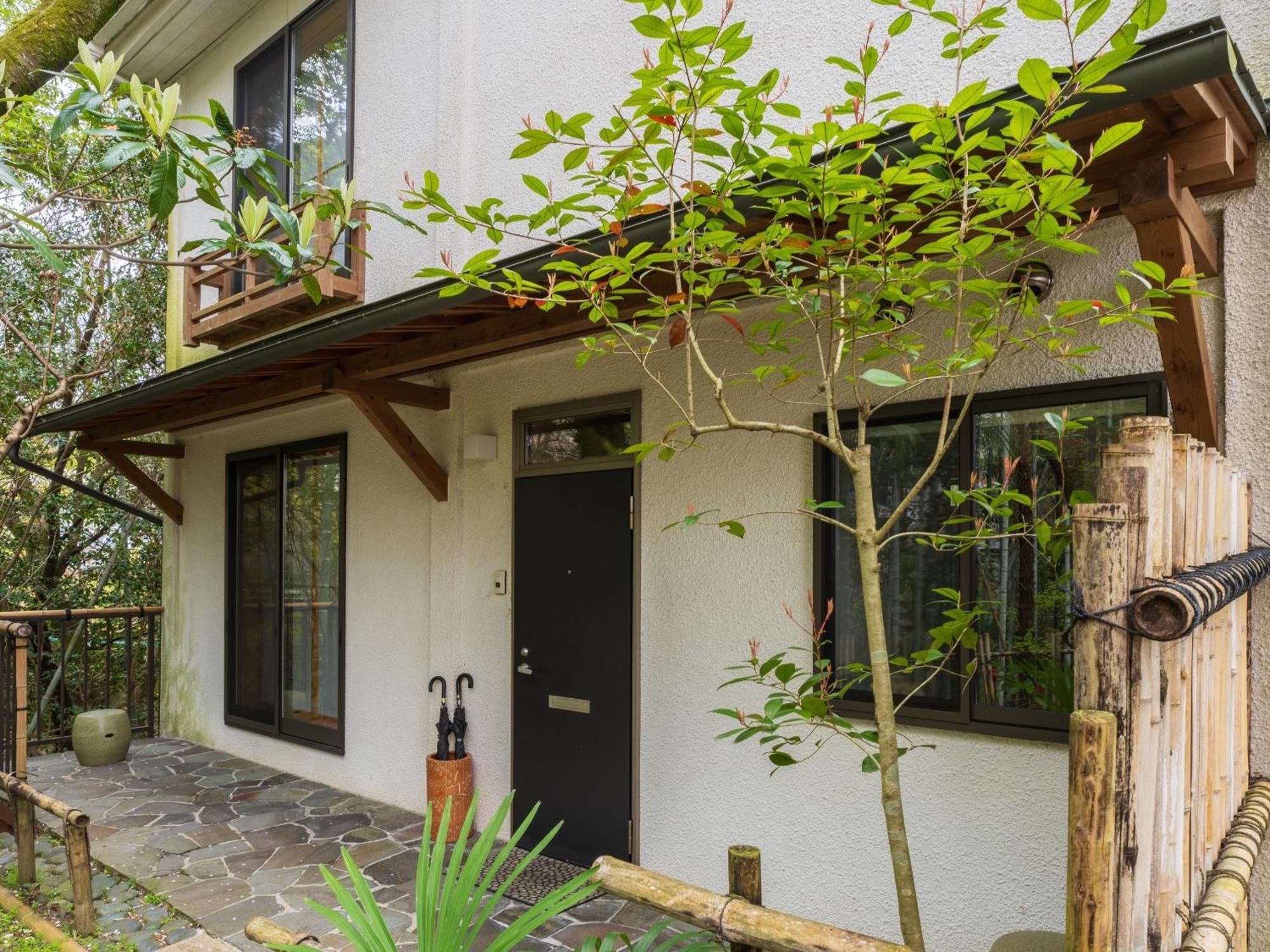 Oukai Villa Izumi Izumi  Екстериор снимка