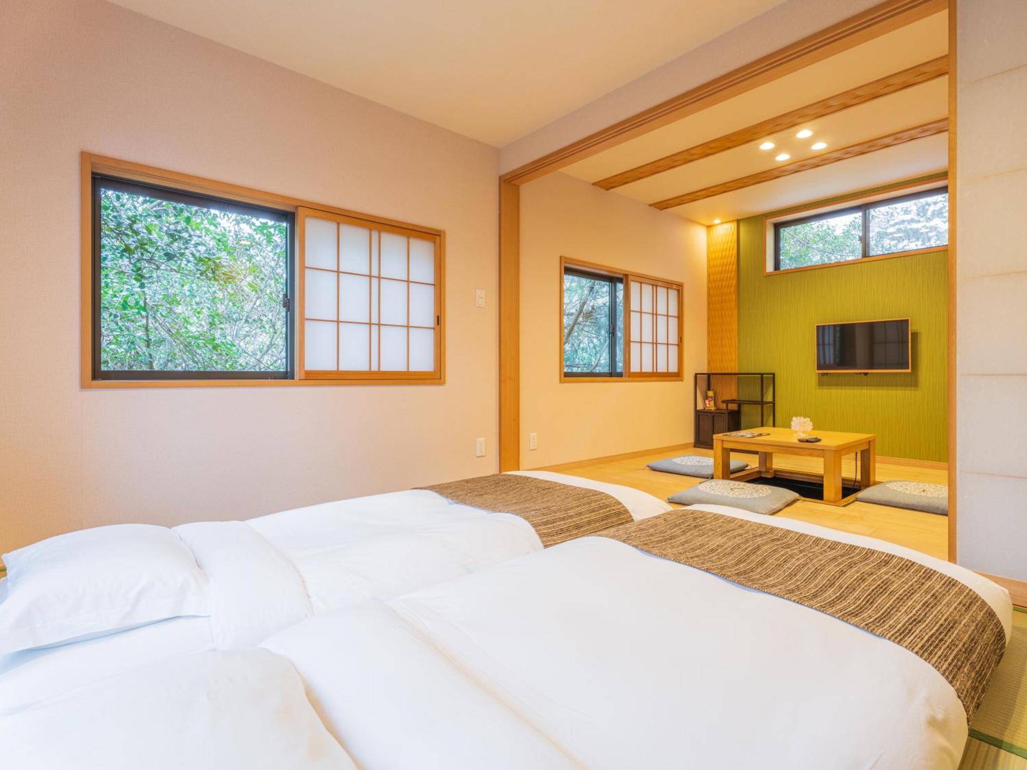 Oukai Villa Izumi Izumi  Екстериор снимка