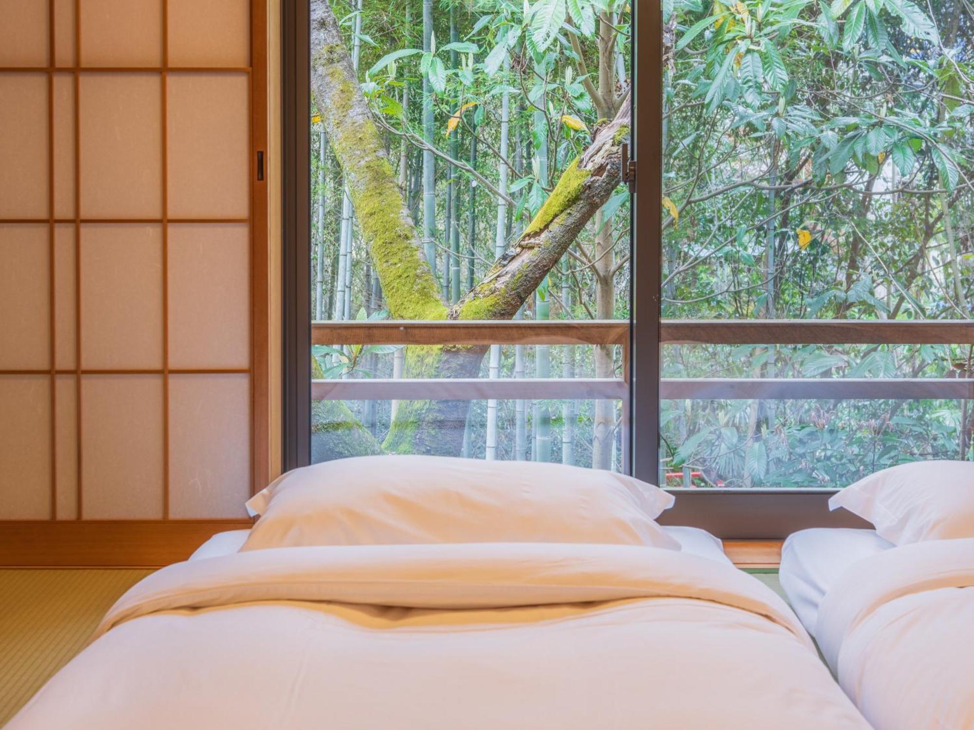 Oukai Villa Izumi Izumi  Екстериор снимка