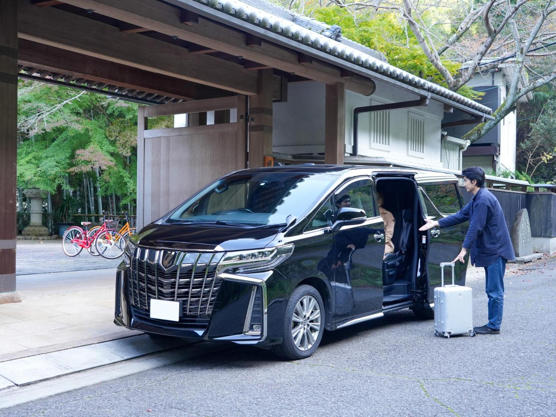 Oukai Villa Izumi Izumi  Екстериор снимка