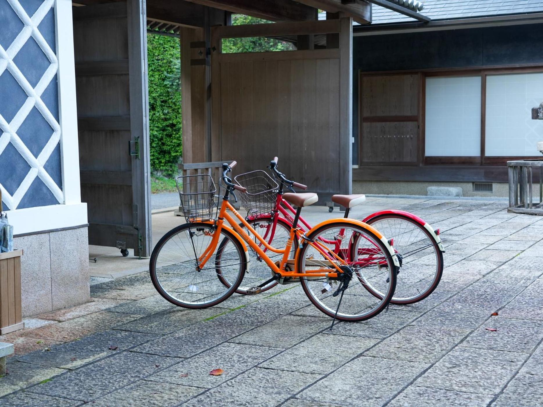 Oukai Villa Izumi Izumi  Екстериор снимка