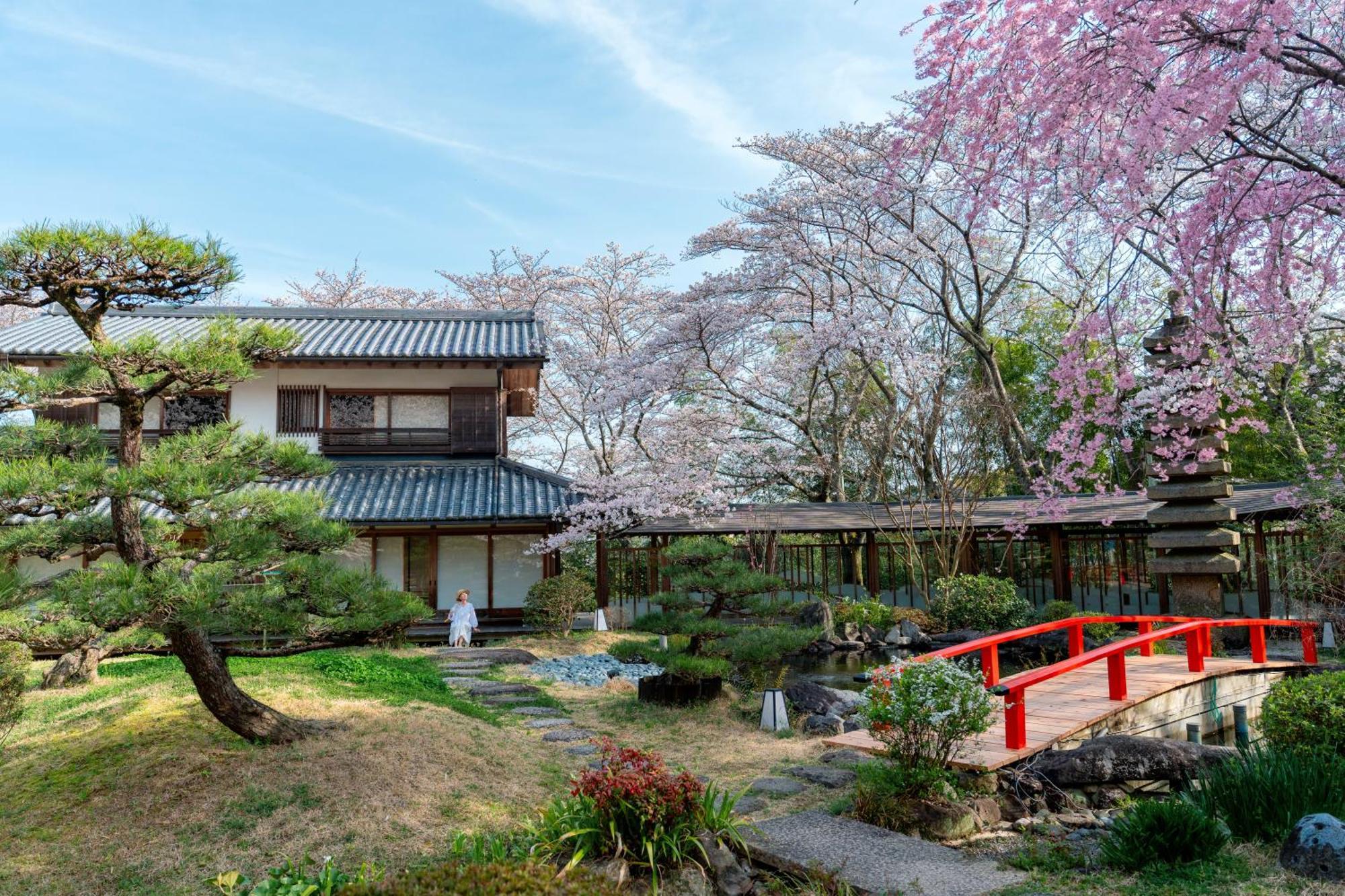 Oukai Villa Izumi Izumi  Екстериор снимка