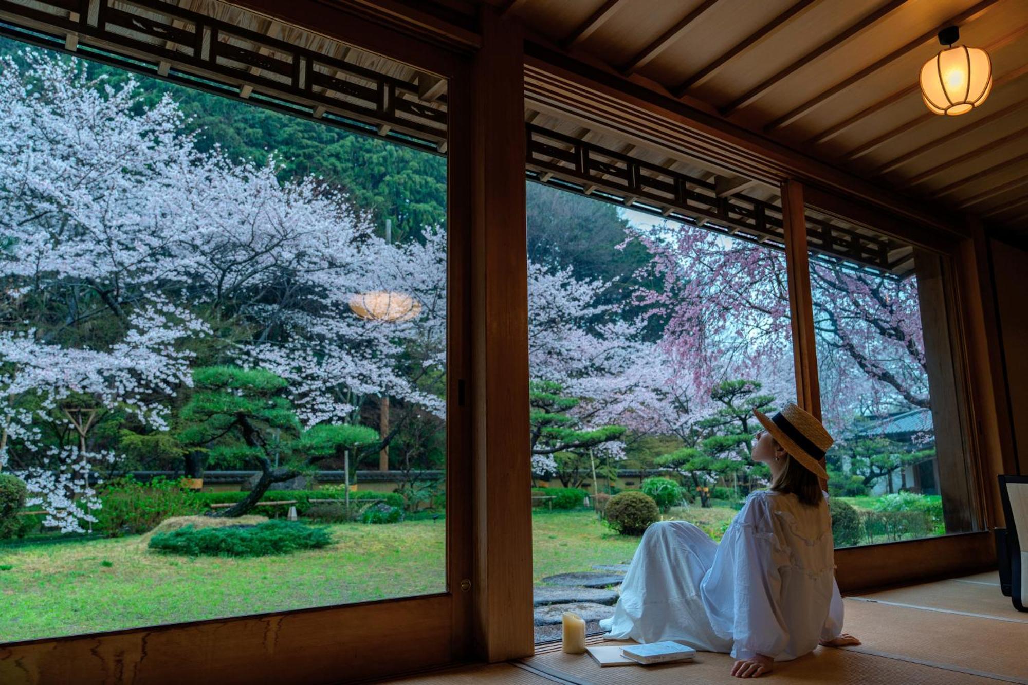 Oukai Villa Izumi Izumi  Екстериор снимка