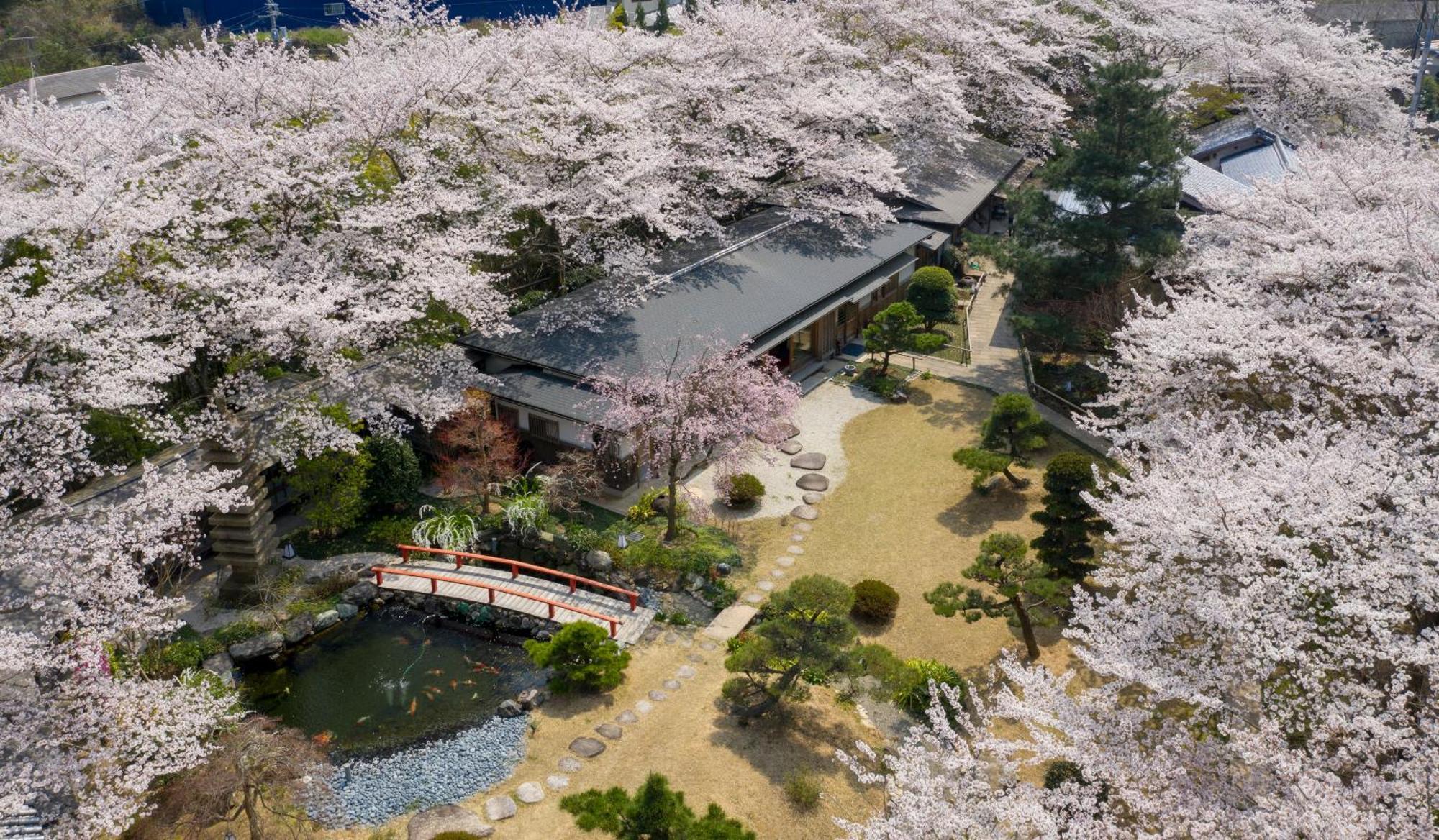 Oukai Villa Izumi Izumi  Екстериор снимка