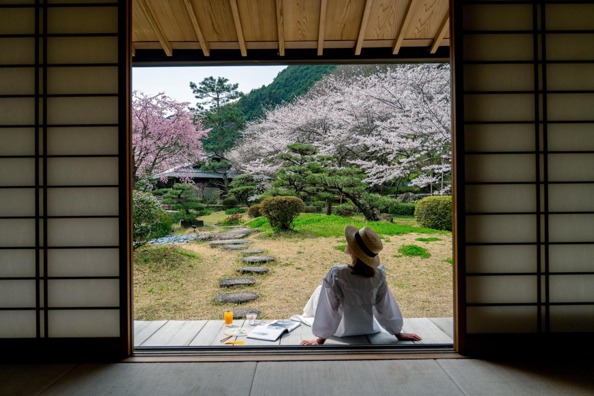 Oukai Villa Izumi Izumi  Екстериор снимка