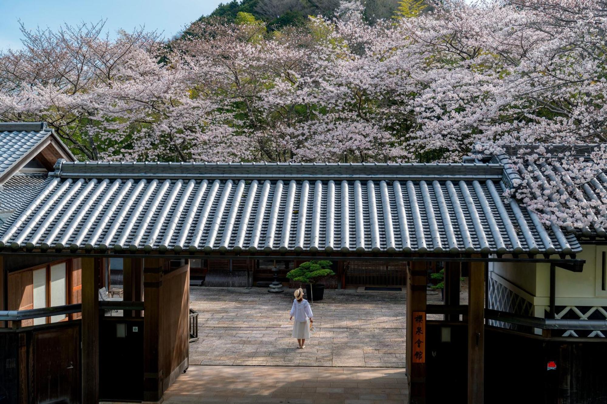 Oukai Villa Izumi Izumi  Екстериор снимка