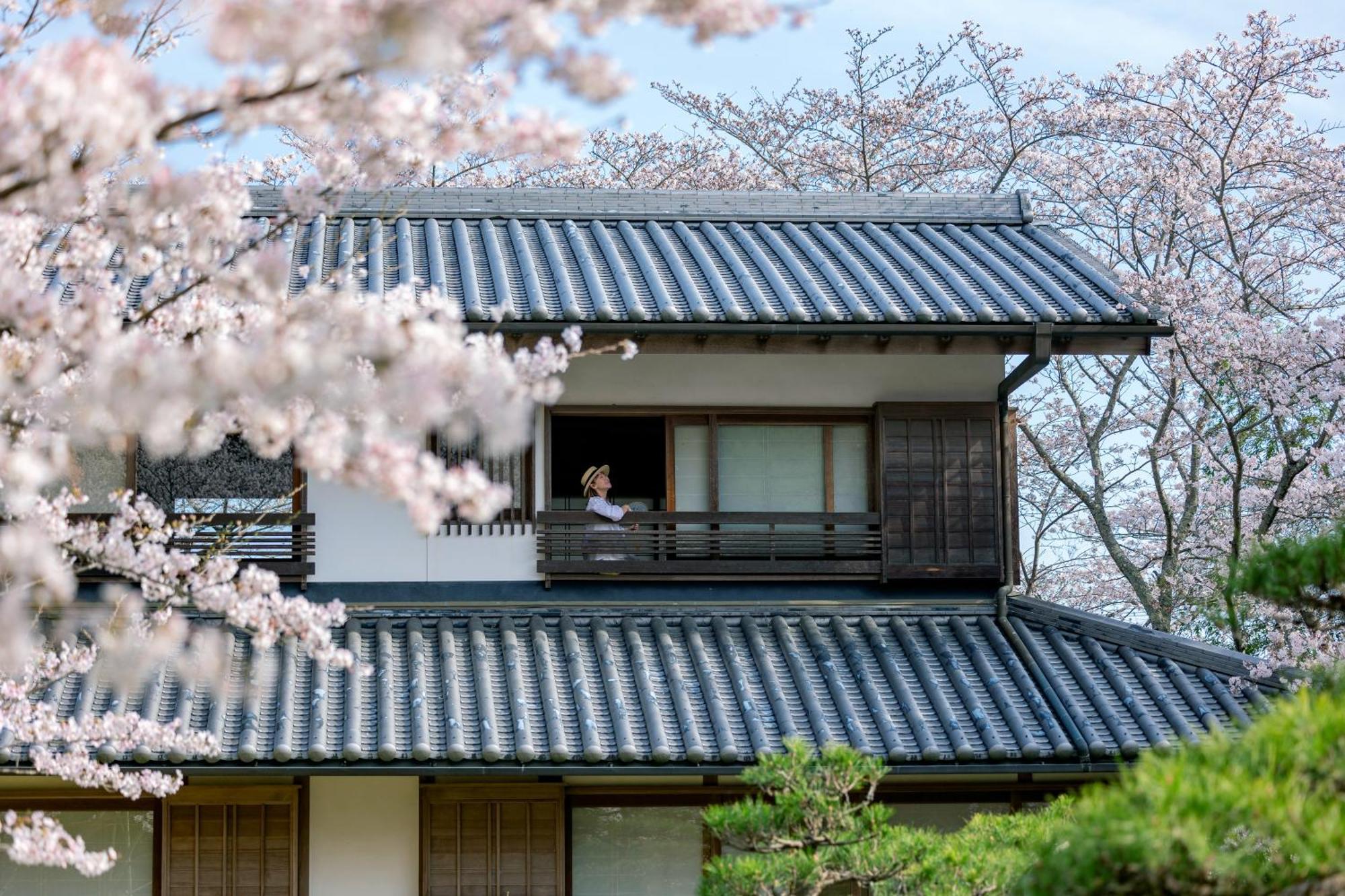 Oukai Villa Izumi Izumi  Екстериор снимка