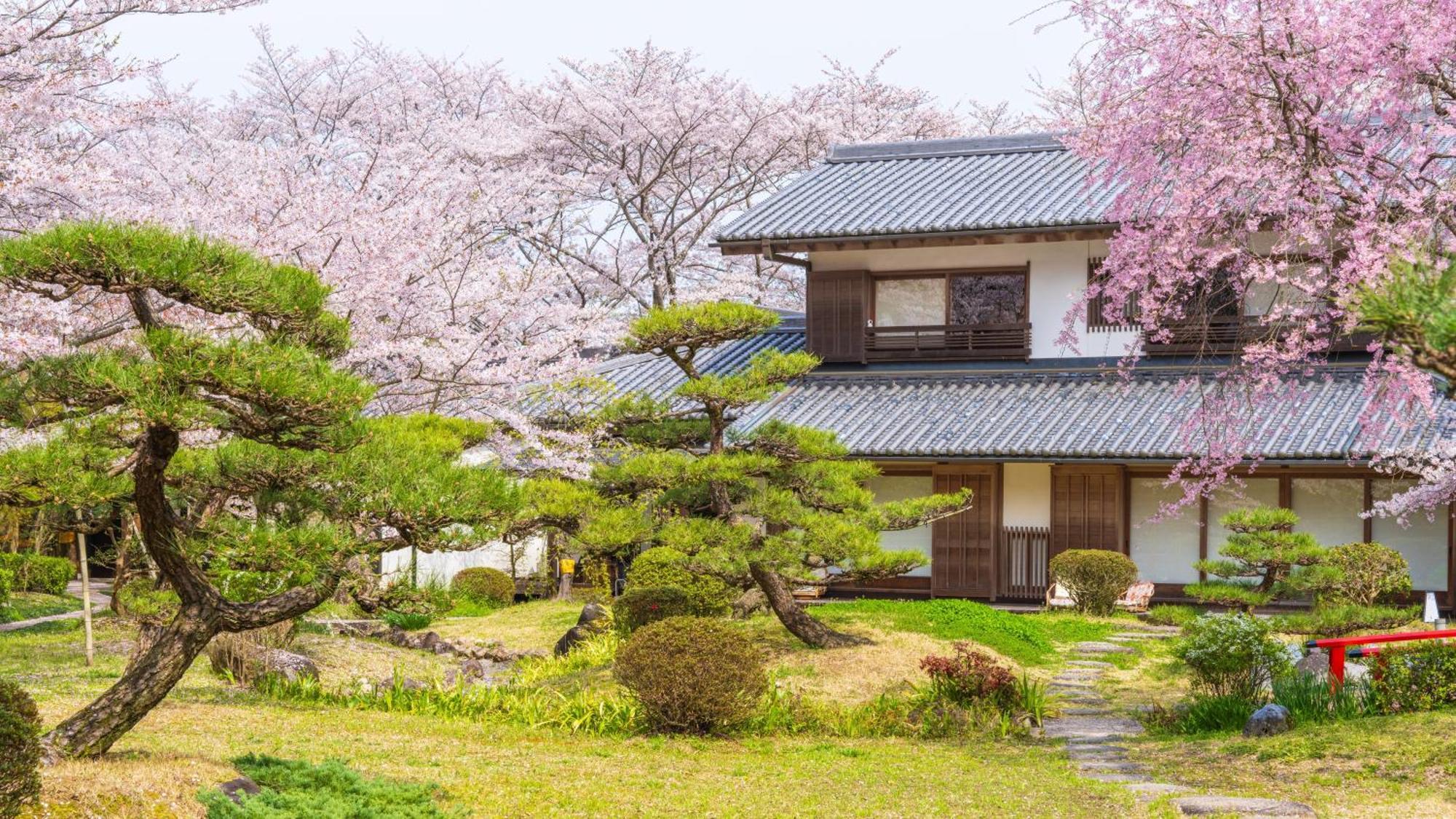 Oukai Villa Izumi Izumi  Екстериор снимка