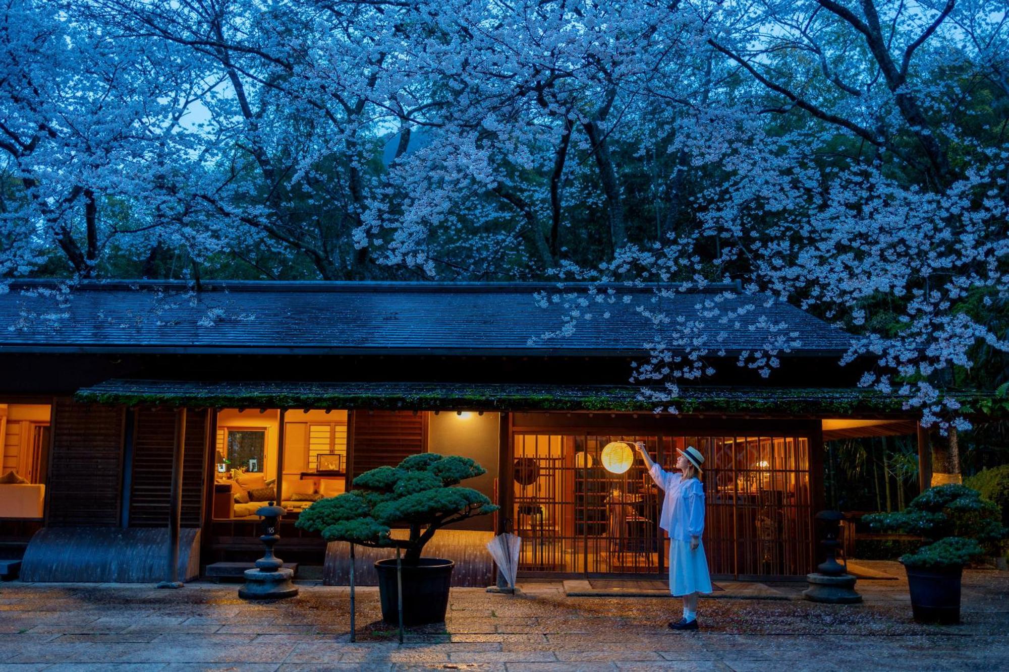 Oukai Villa Izumi Izumi  Екстериор снимка