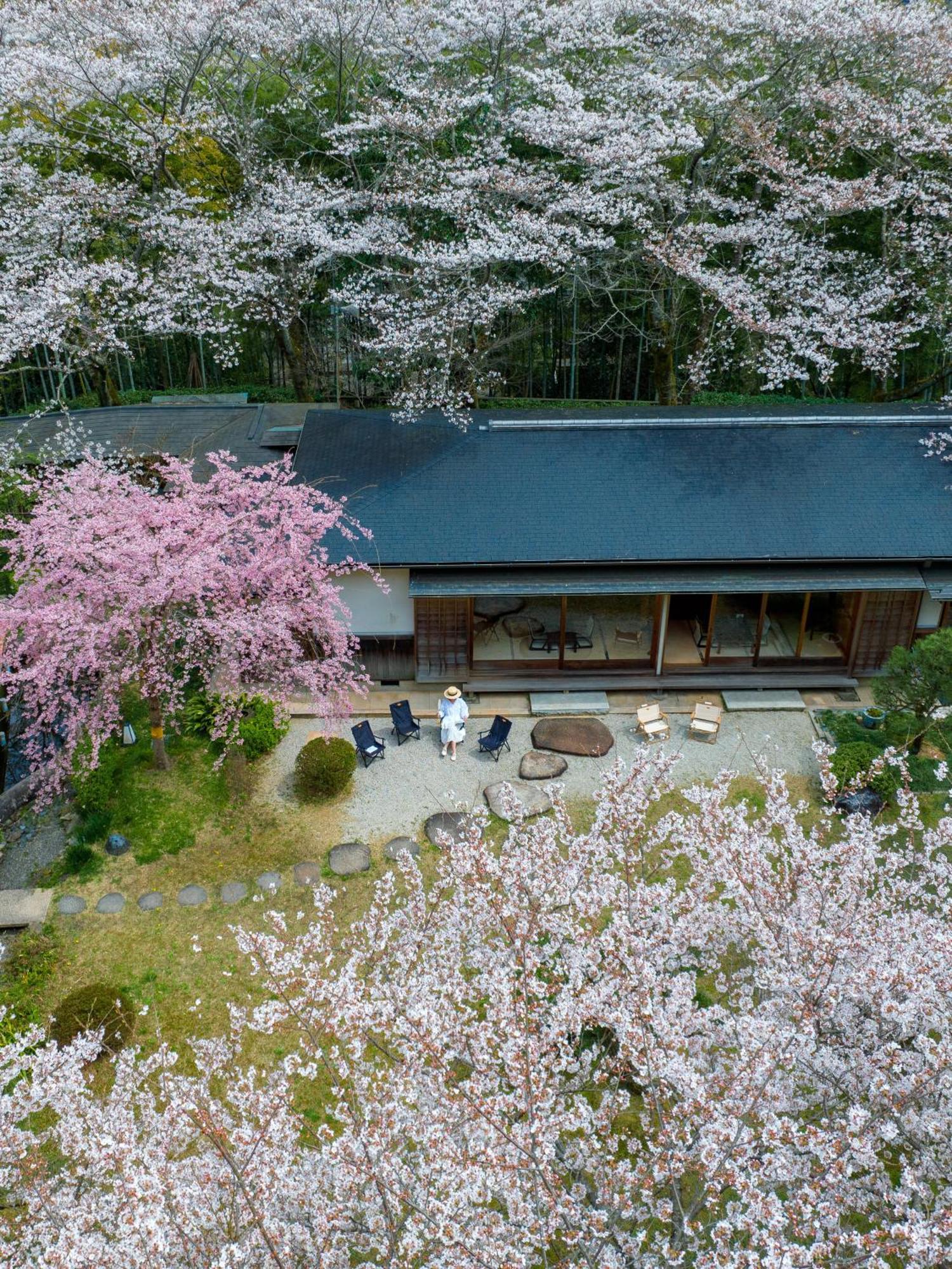 Oukai Villa Izumi Izumi  Екстериор снимка