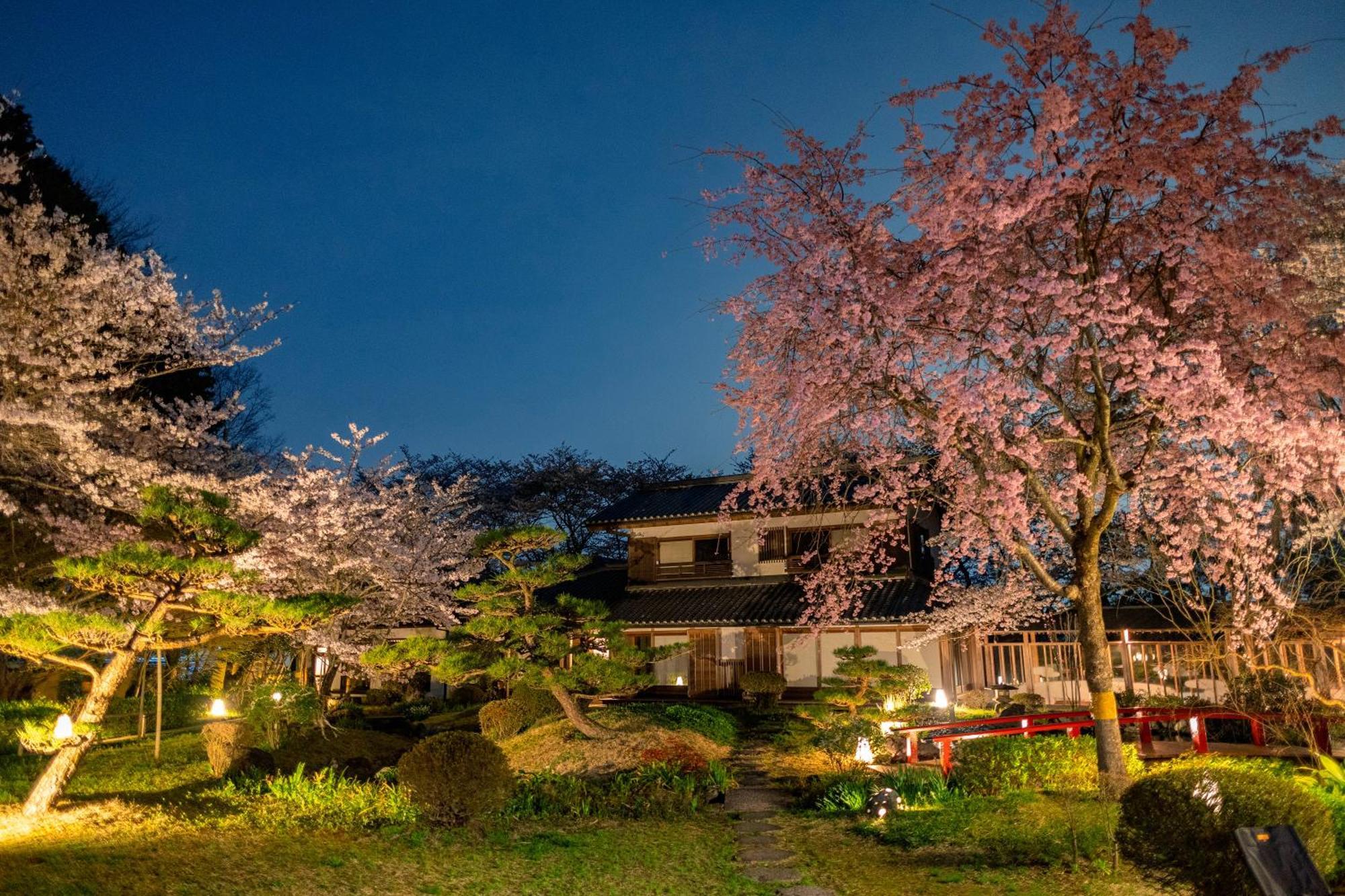 Oukai Villa Izumi Izumi  Екстериор снимка