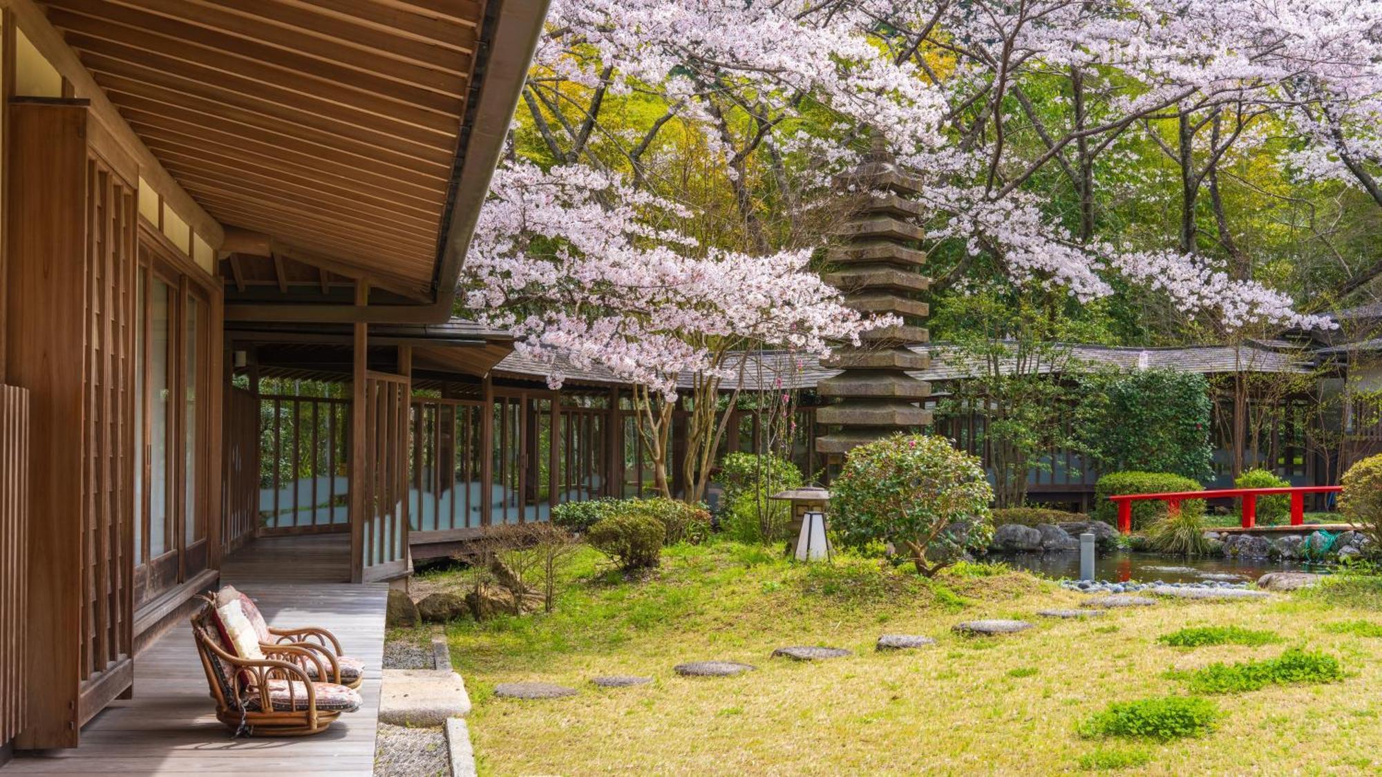 Oukai Villa Izumi Izumi  Екстериор снимка