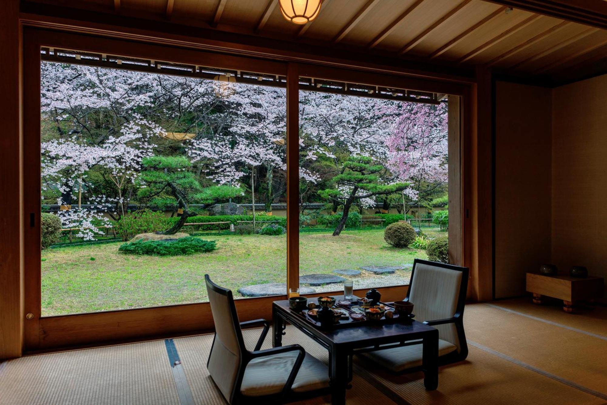Oukai Villa Izumi Izumi  Екстериор снимка